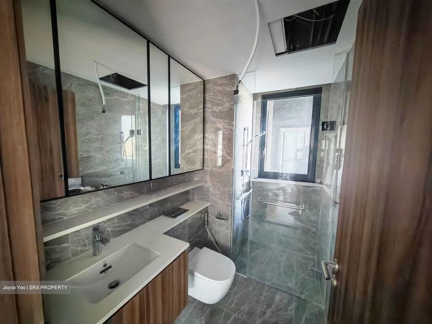 Lentor Modern (D26), Apartment #538019111
